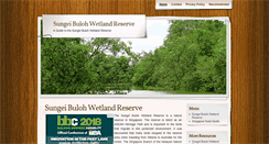 Desktop Screenshot of buloh.com